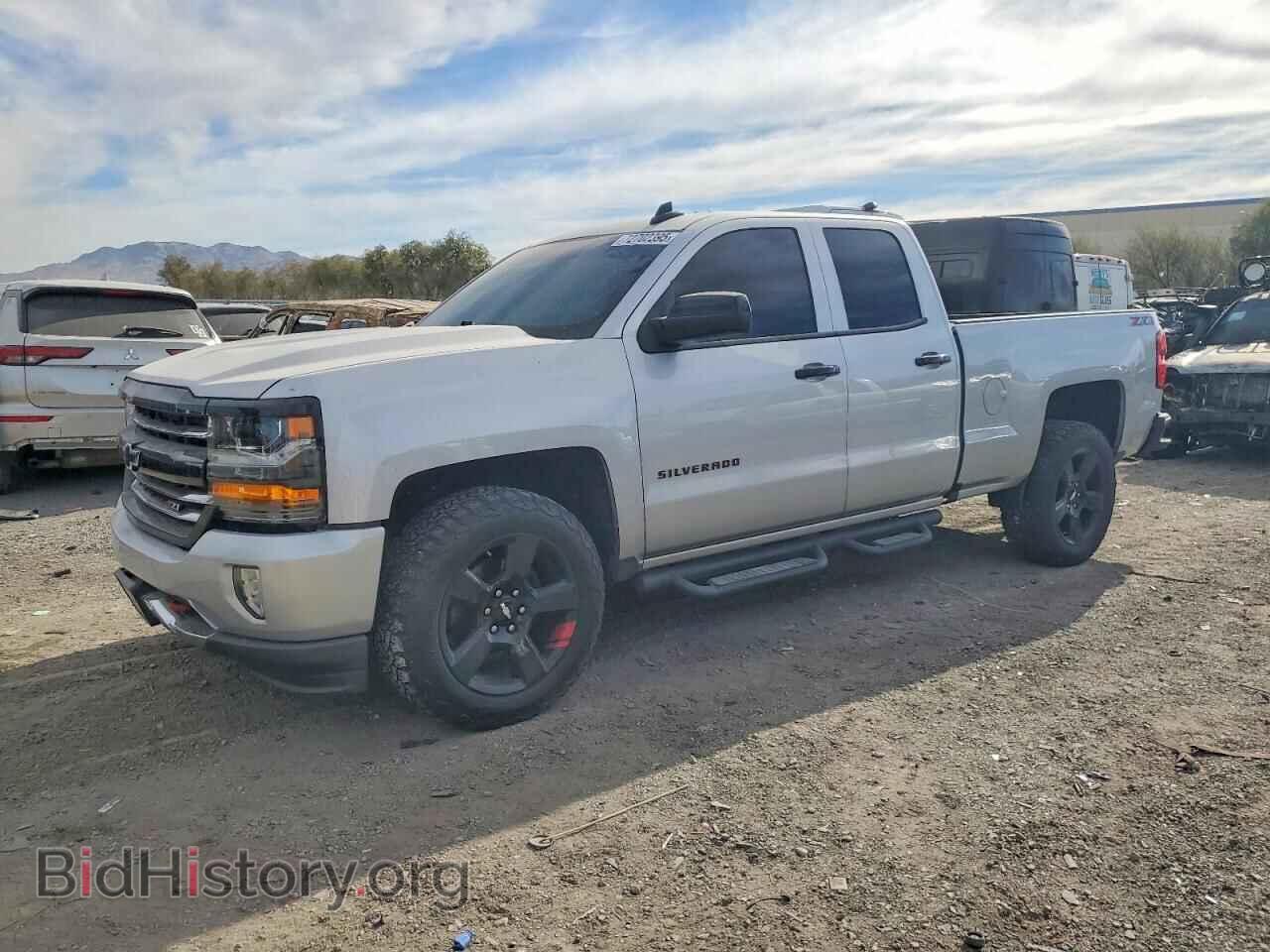 Фотография 2GCVKPEC8K1222949 - CHEVROLET ALL Models 2019