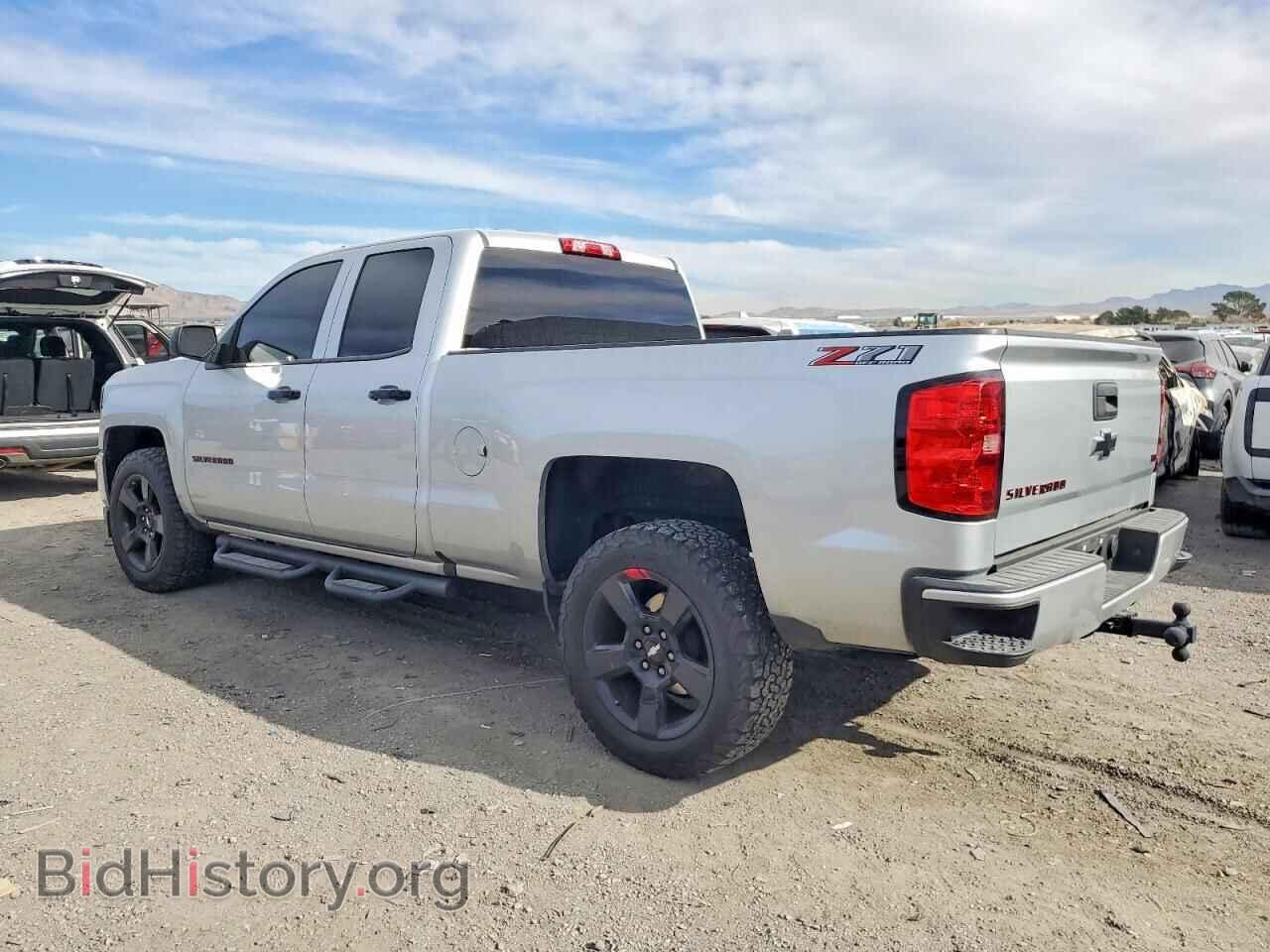 2019 CHEVROLET ALL Models - VIN: 2GCVKPEC8K1222949 - Фото 2