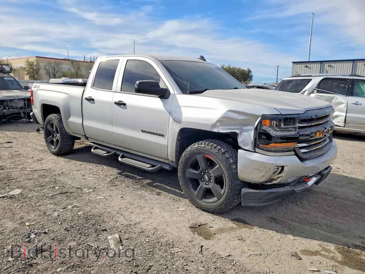 2019 CHEVROLET ALL Models - VIN: 2GCVKPEC8K1222949 - Фото 4