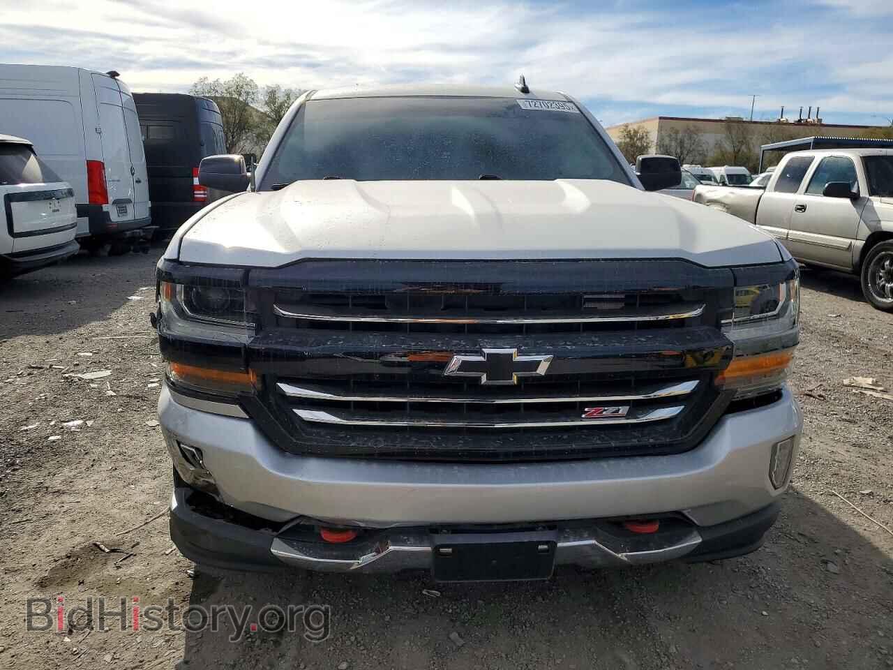 2019 CHEVROLET ALL Models - VIN: 2GCVKPEC8K1222949 - Фото 5