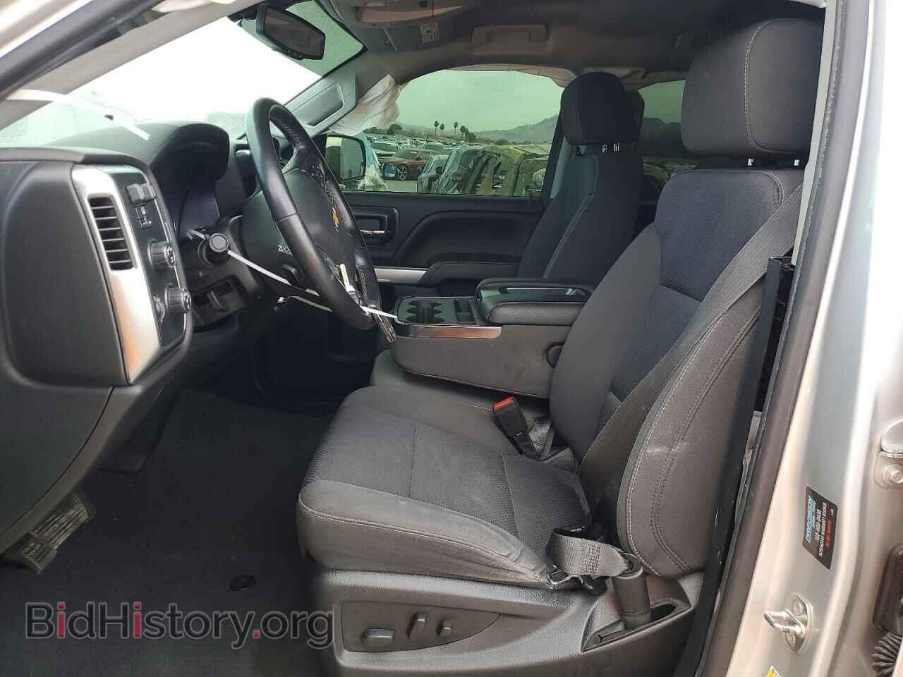 2019 CHEVROLET ALL Models - VIN: 2GCVKPEC8K1222949 - Фото 7