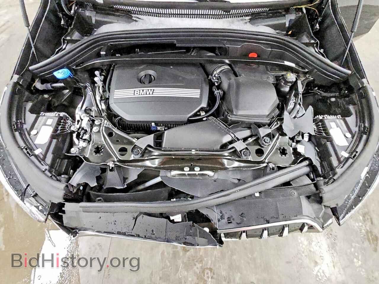 2025 BMW X1 - VIN: WBX73EF0XS5343286 - Фото 12