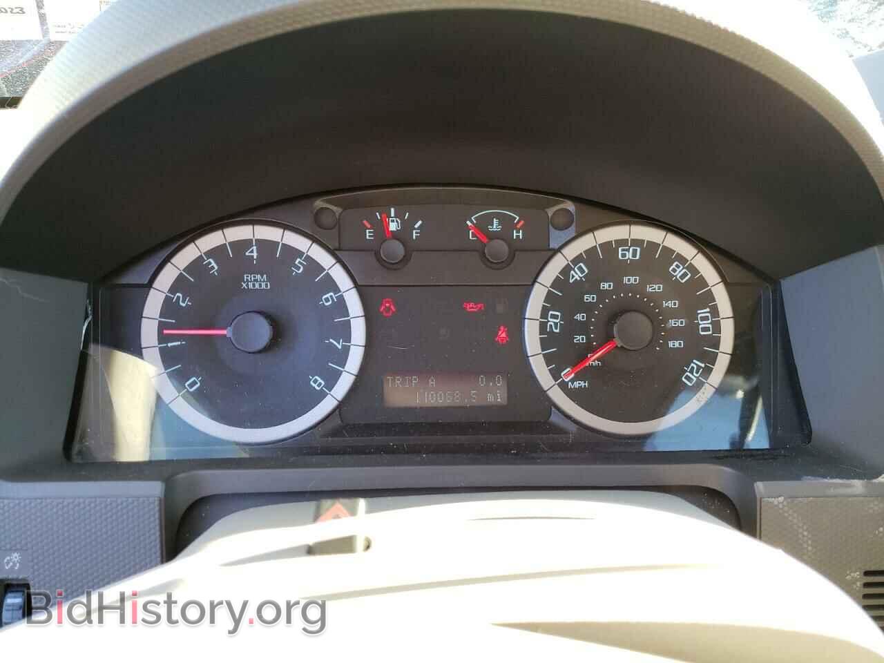 2012 FORD ESCAPE - VIN: 1FMCU9DG4CKC23143 - Фото 9