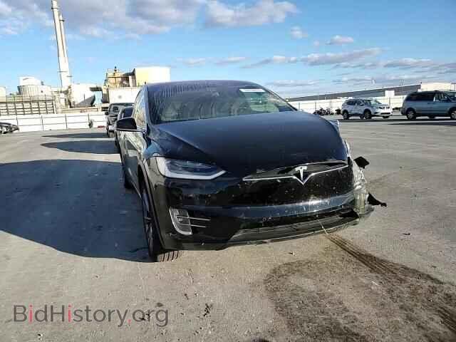 2019 TESLA MODEL X - VIN: 5YJXCBE25KF151478 - Фото 13