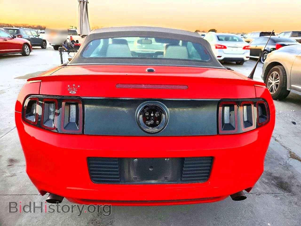 2013 FORD ALL Models - VIN: 1ZVBP8EM9D5202808 - Photo 6