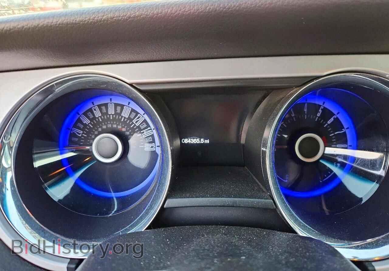 2013 FORD ALL Models - VIN: 1ZVBP8EM9D5202808 - Photo 9