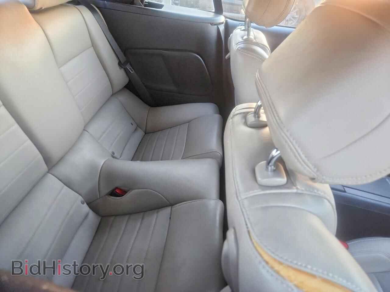 2013 FORD ALL Models - VIN: 1ZVBP8EM9D5202808 - Photo 10