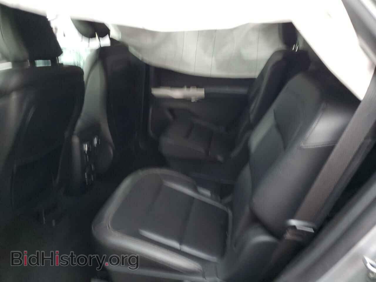 2020 FORD EXPLORER - VIN: 1FMSK8DH2LGC38618 - Фото 11
