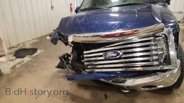 2012 FORD F-150 - VIN: 1FTFW1EF1CKD63640 - Фото 13