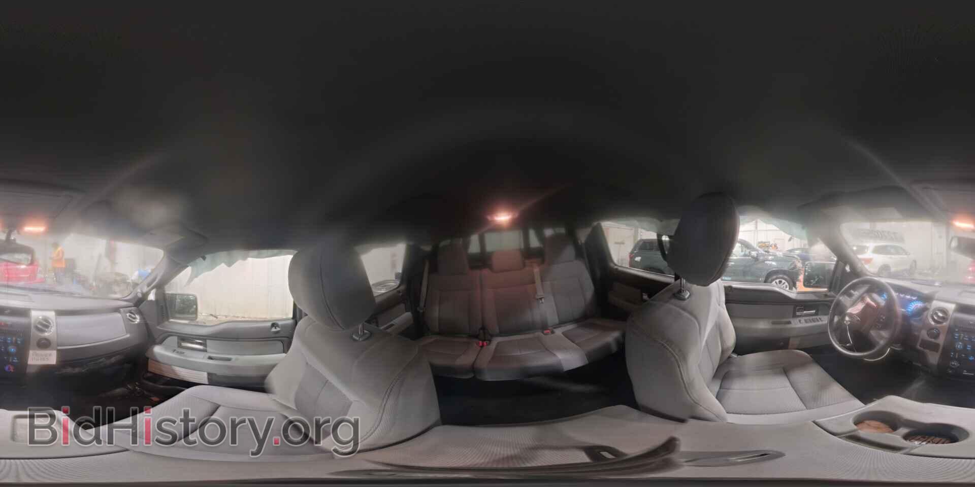 2012 FORD F-150 - VIN: 1FTFW1EF1CKD63640 - Фото 14