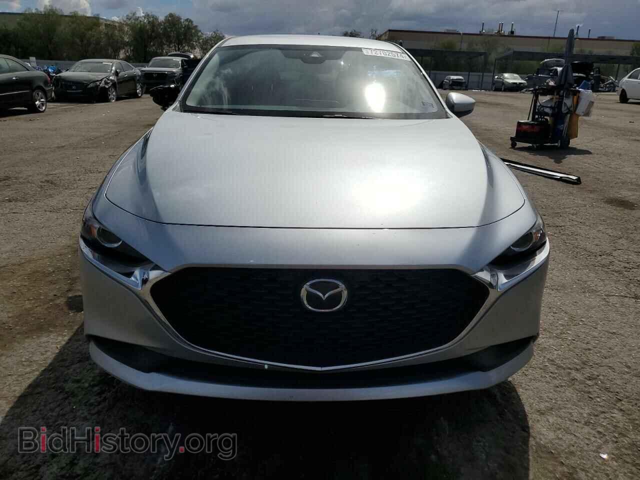 2021 MAZDA 3 - VIN: 3MZBPAA79MM203720 - Фото 5
