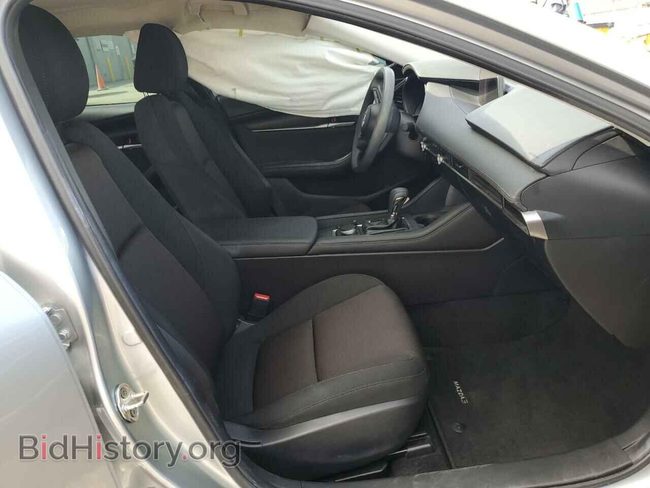 2021 MAZDA 3 - VIN: 3MZBPAA79MM203720 - Фото 7