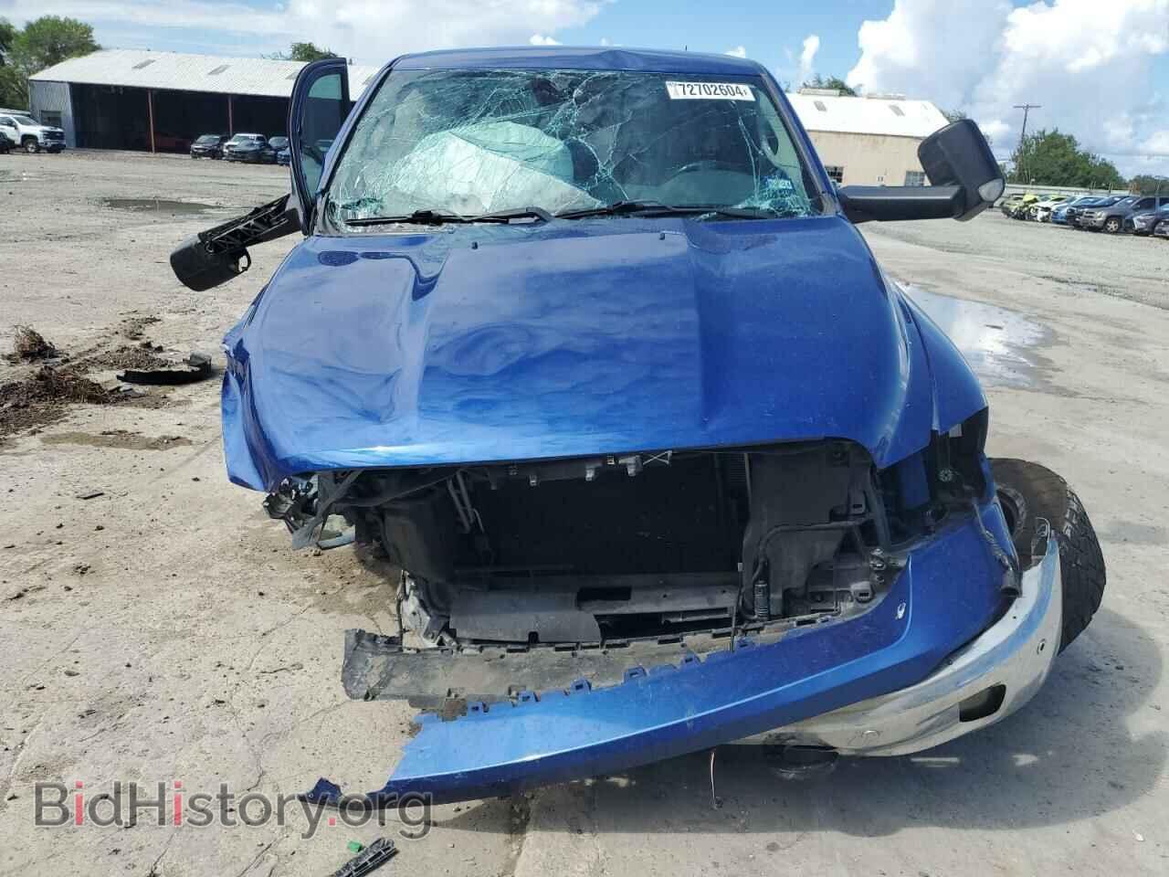 2017 RAM 1500 - VIN: 1C6RR6LT3HS695765 - Фото 5