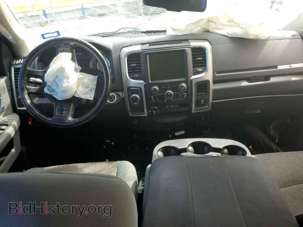 2017 RAM 1500 - VIN: 1C6RR6LT3HS695765 - Фото 8