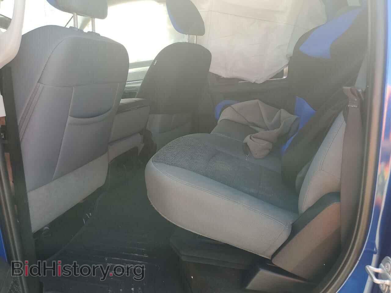 2017 RAM 1500 - VIN: 1C6RR6LT3HS695765 - Фото 10