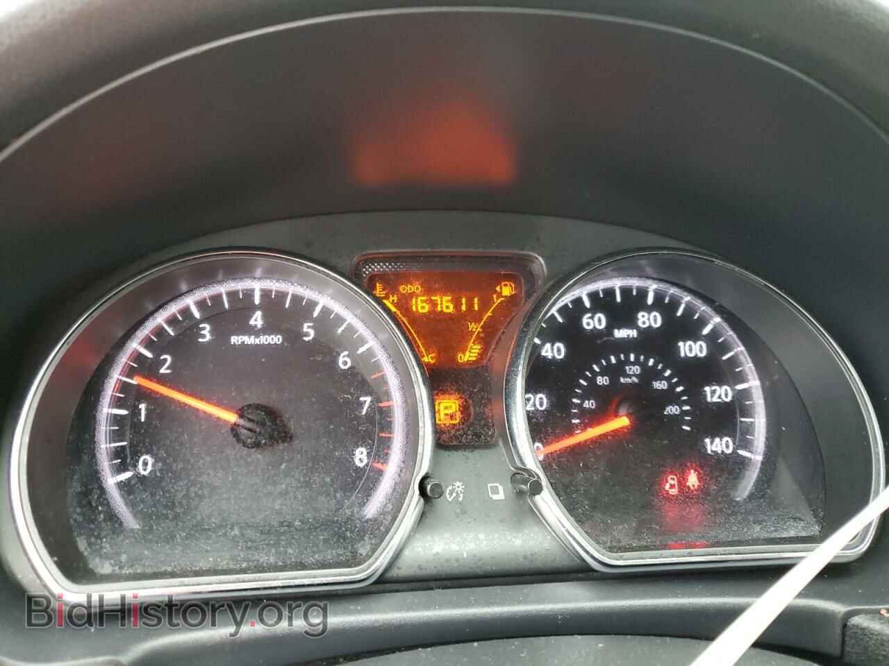2015 NISSAN VERSA - VIN: 3N1CE2CP9FL415657 - Photo 9