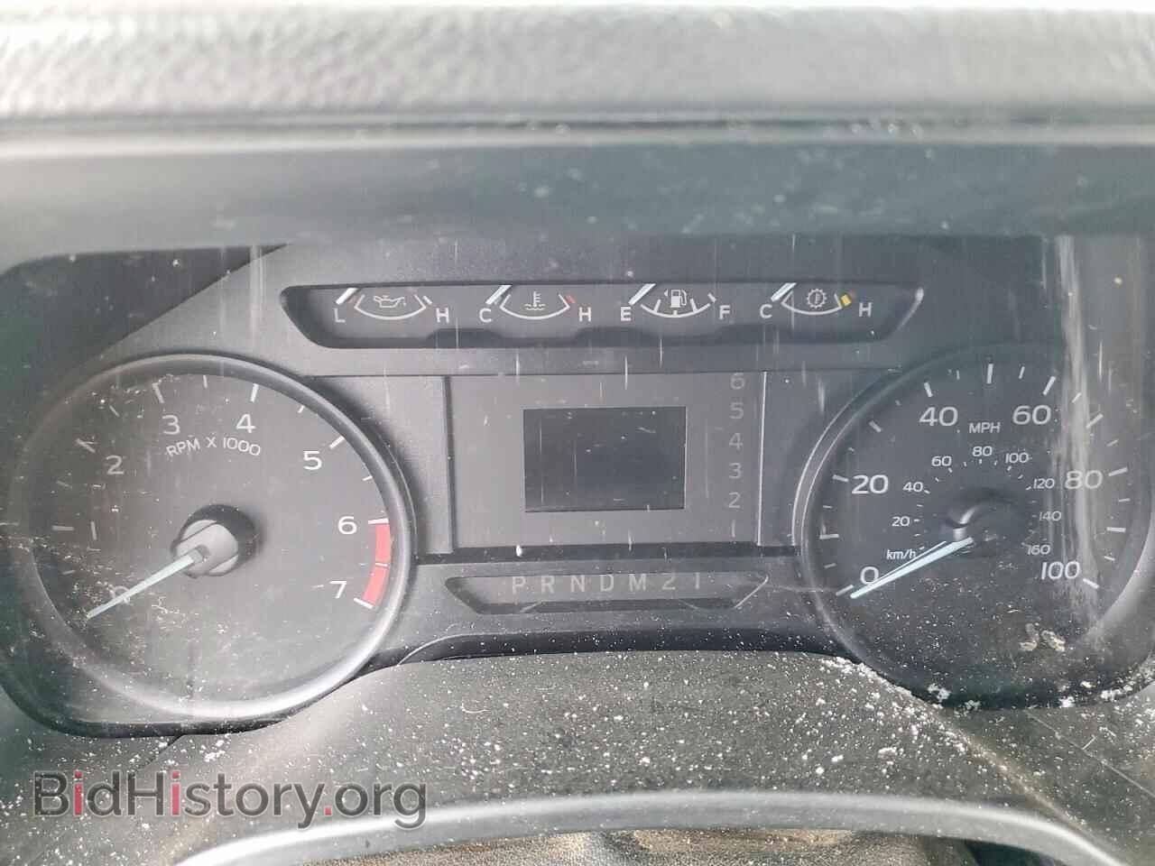 2018 FORD F250 - VIN: 1FT7W2B61JEC73186 - Фото 9