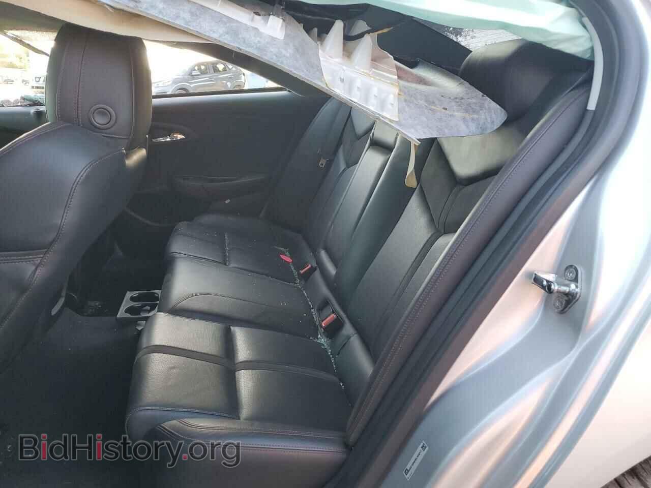 2014 CHEVROLET SS - VIN: 6G3F15RW8EL945217 - Фото 10