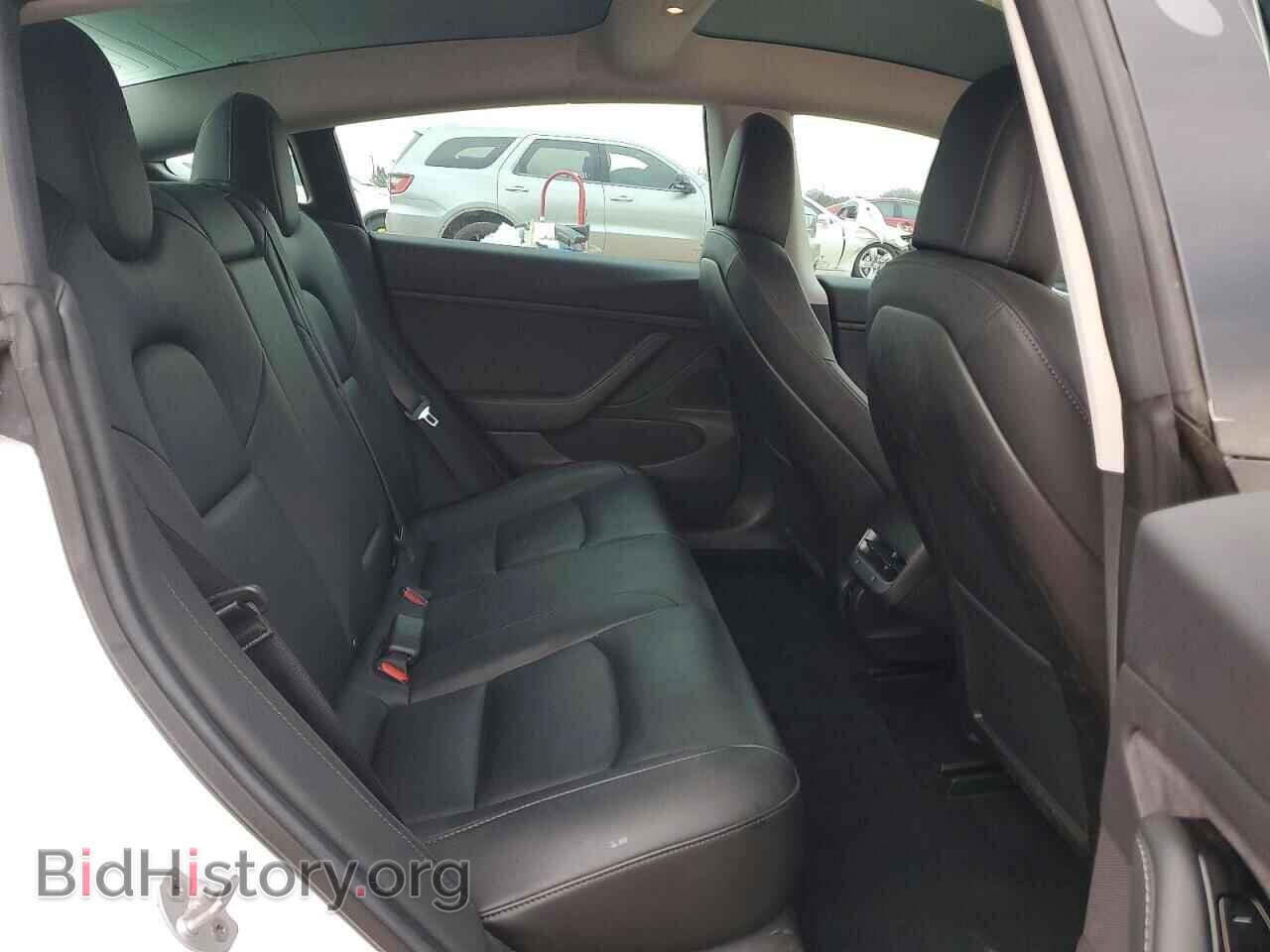 2019 TESLA MODEL 3 - VIN: 5YJ3E1EB3KF231428 - Photo 10