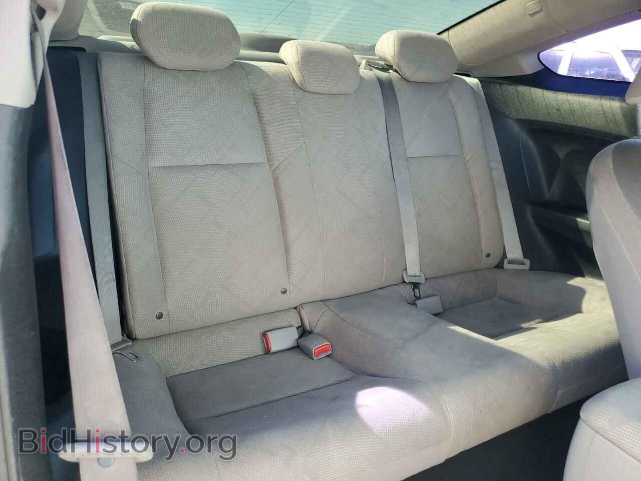 2012 HONDA CIVIC - VIN: 2HGFG3B54CH549413 - Photo 10