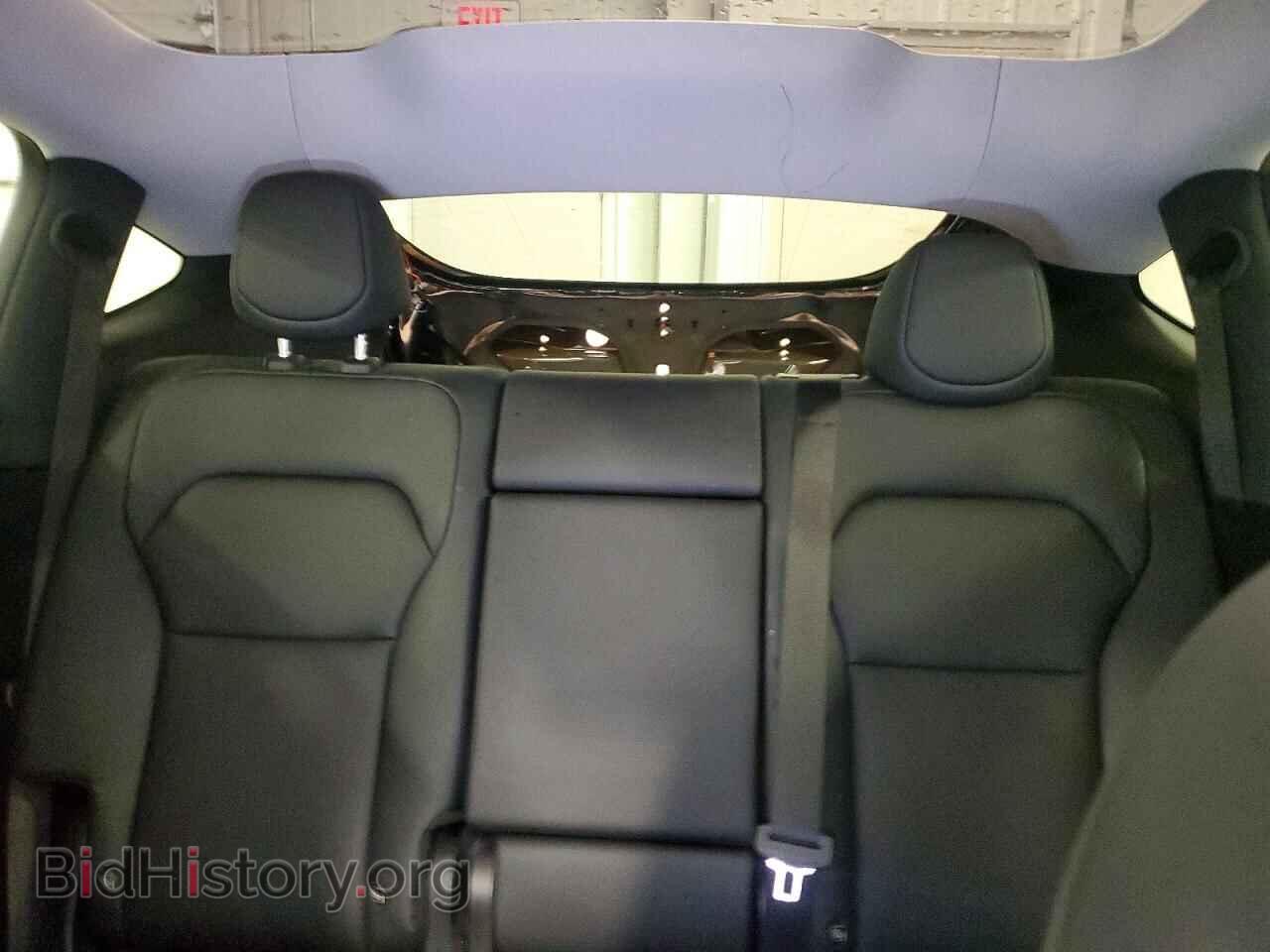 2026 TESLA MODEL Y - VIN: 7SAYGDEE1TF339126 - Фото 10
