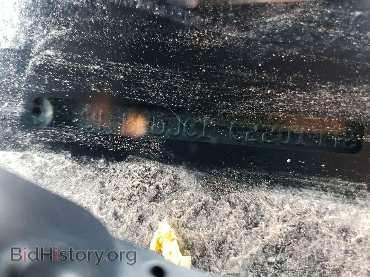 2012 SUBARU OUTBACK - VIN: 4S4BRDJC1C2201778 - Фото 14