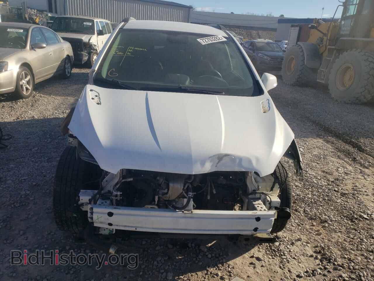 2016 BUICK ENCORE - VIN: KL4CJASB3GB709447 - Photo 5