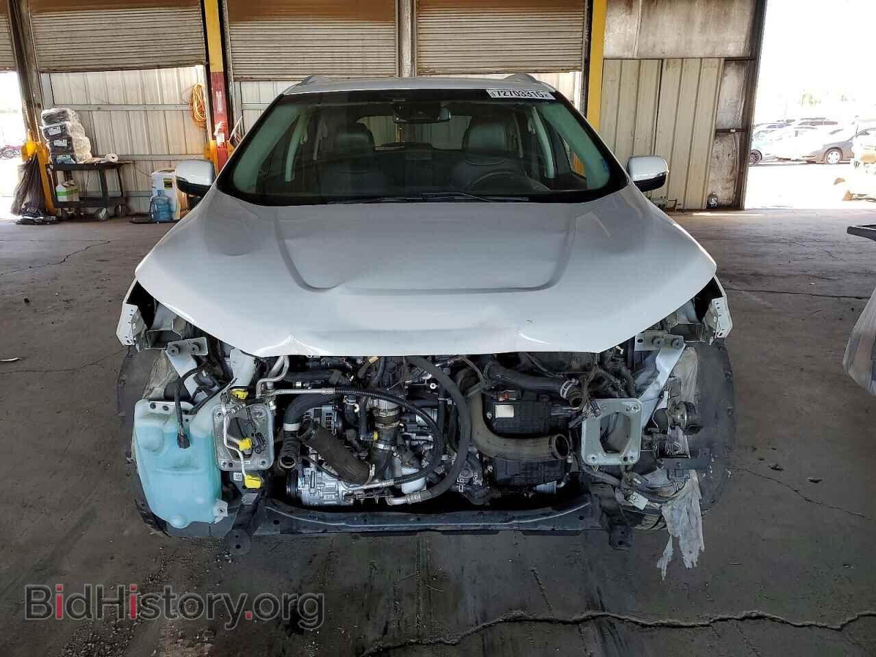 2020 FORD EDGE - VIN: 2FMPK3J96LBB68506 - Photo 5