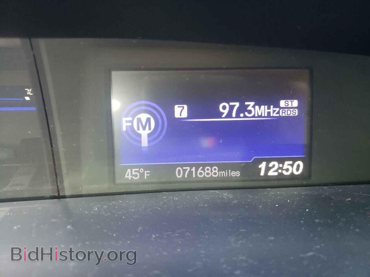 2015 HONDA CIVIC - VIN: 19XFB2F88FE047077 - Фото 9