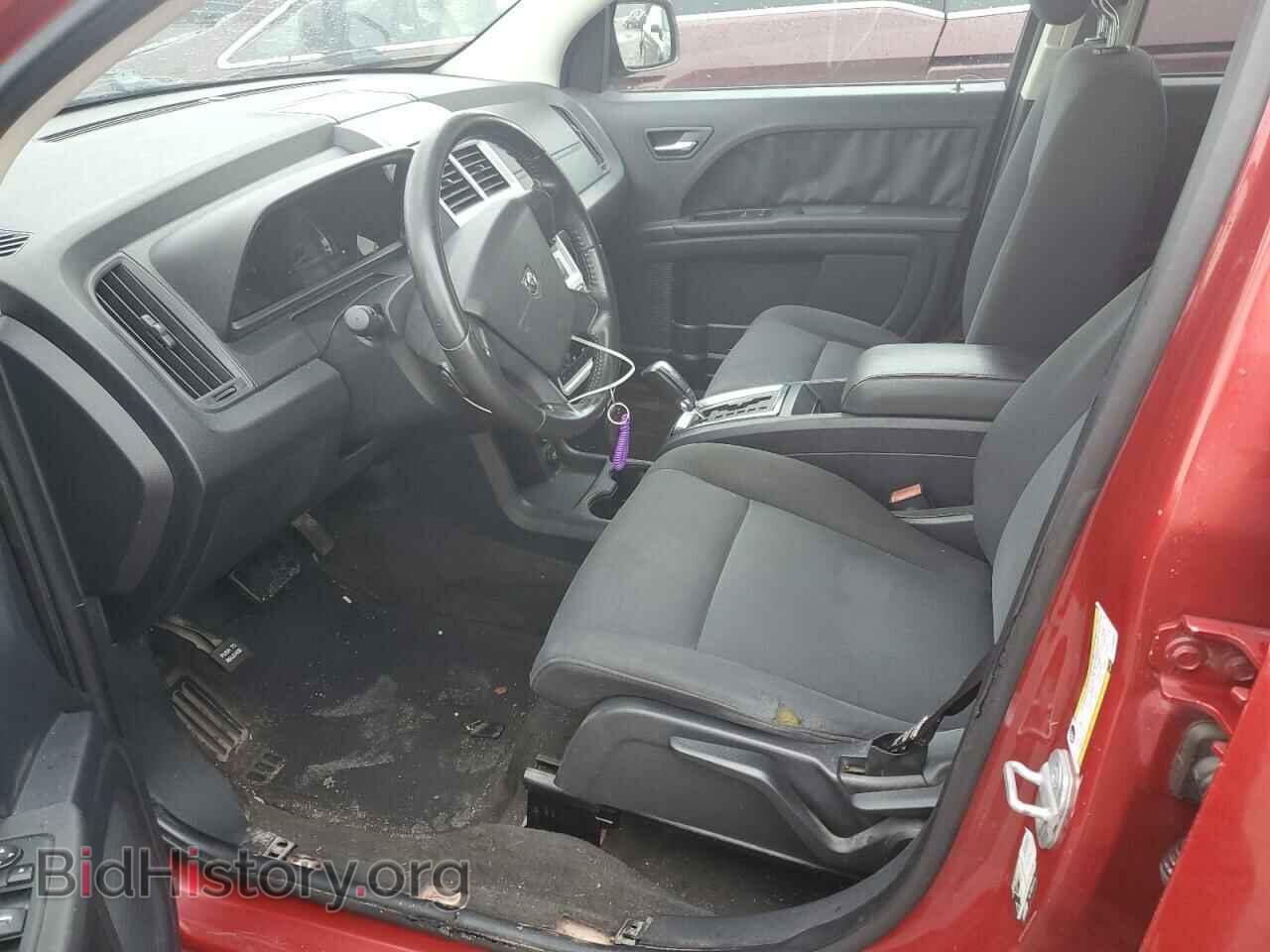 2010 DODGE JOURNEY - VIN: 3D4PG4FB5AT133337 - Фото 7