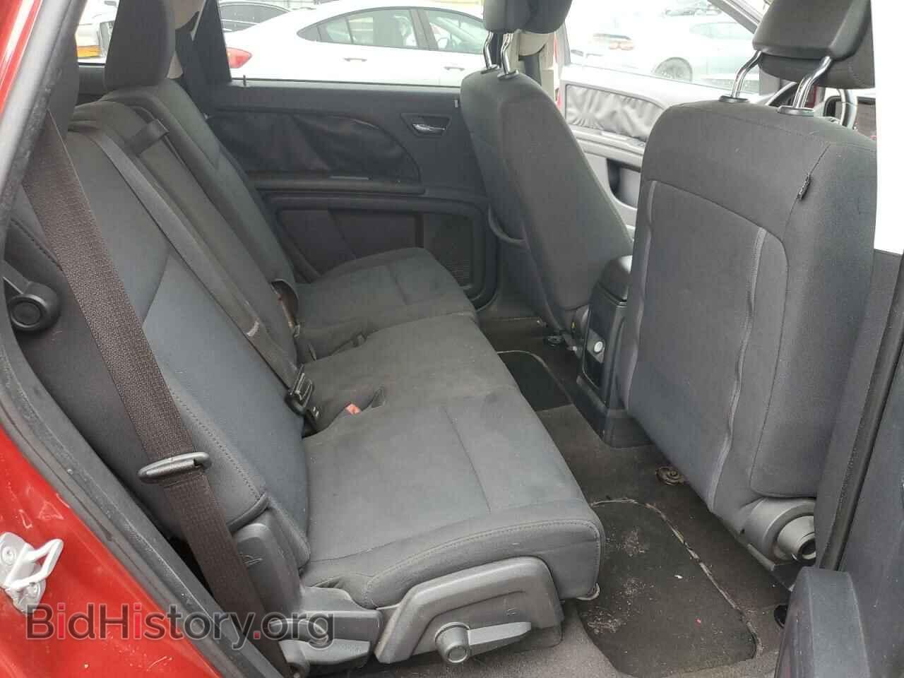 2010 DODGE JOURNEY - VIN: 3D4PG4FB5AT133337 - Фото 10