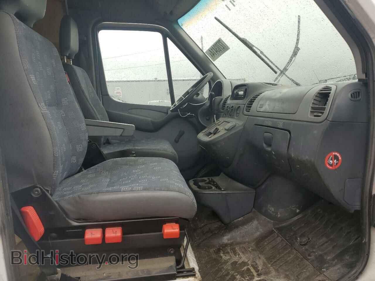 2006 DODGE SPRINTER - VIN: WD0PD544X65969840 - Фото 7