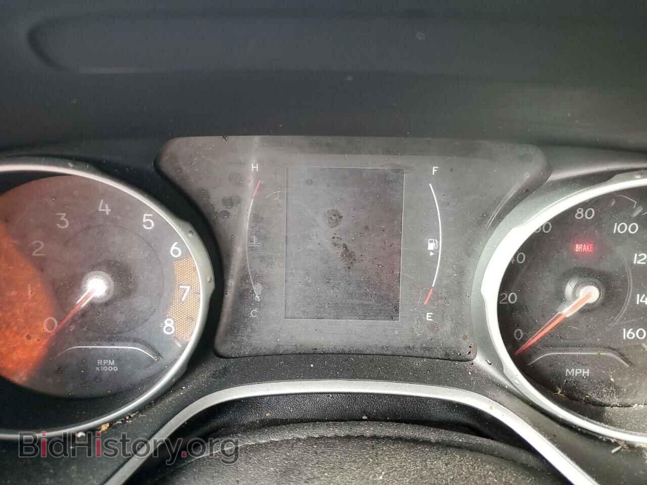 2019 JEEP COMPASS - VIN: 3C4NJCBB5KT743200 - Фото 9