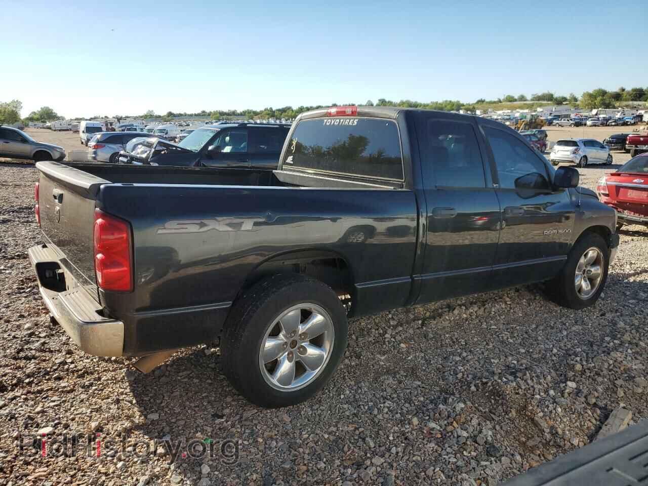 2012 DODGE All Models - VIN: 1D7HA18K07J641252 - Фото 3