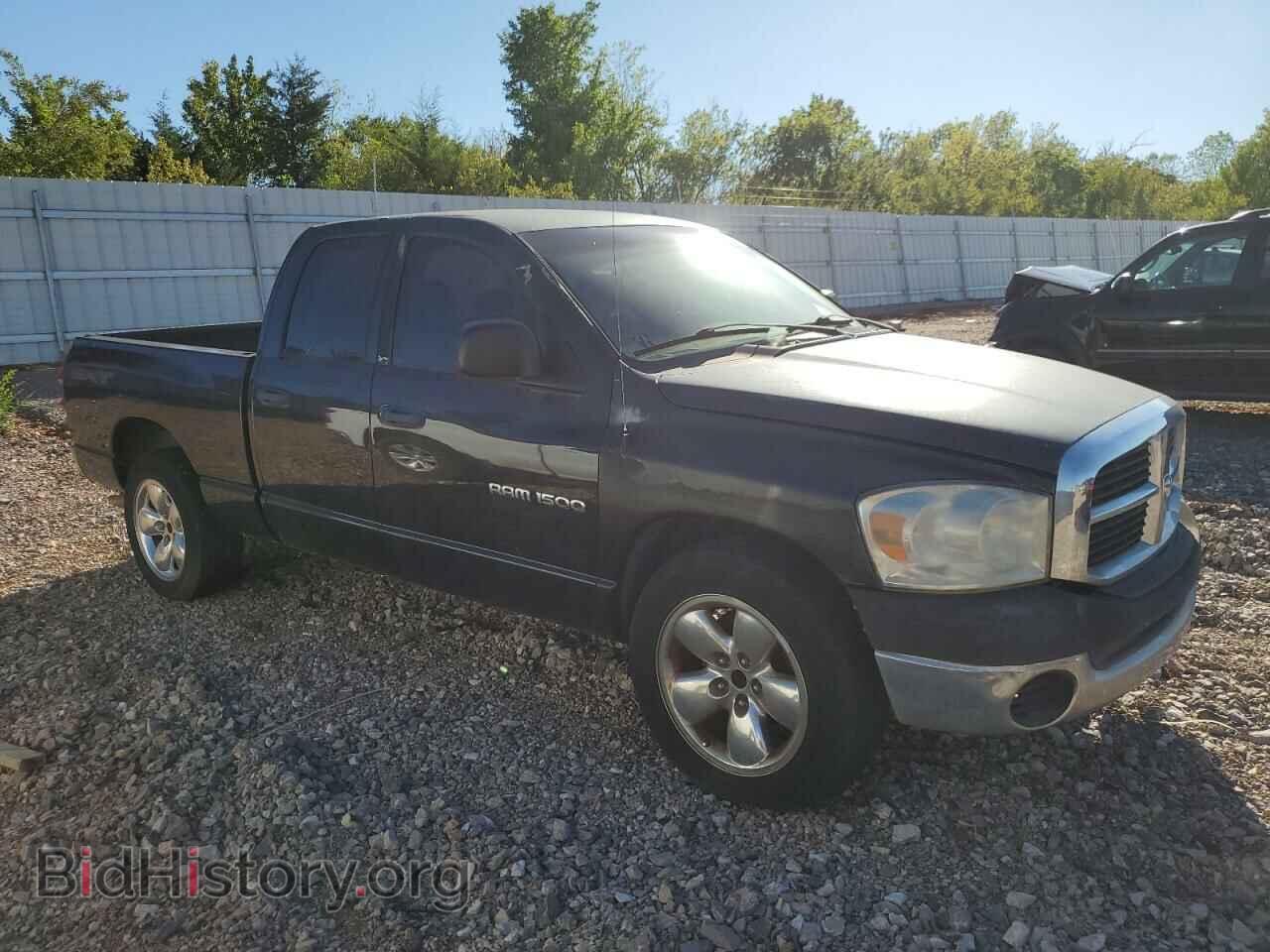 2012 DODGE All Models - VIN: 1D7HA18K07J641252 - Фото 4
