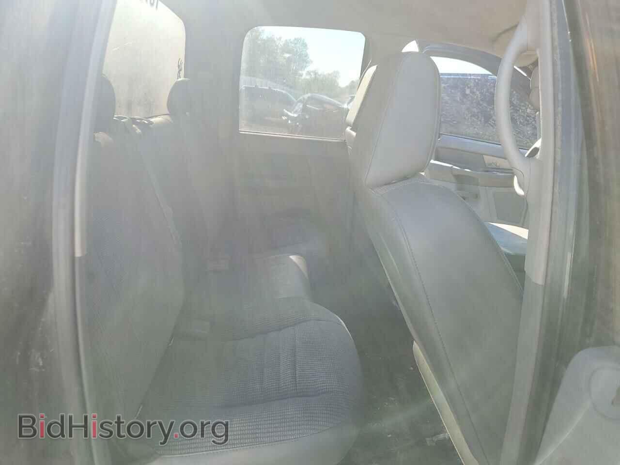 2012 DODGE All Models - VIN: 1D7HA18K07J641252 - Фото 10