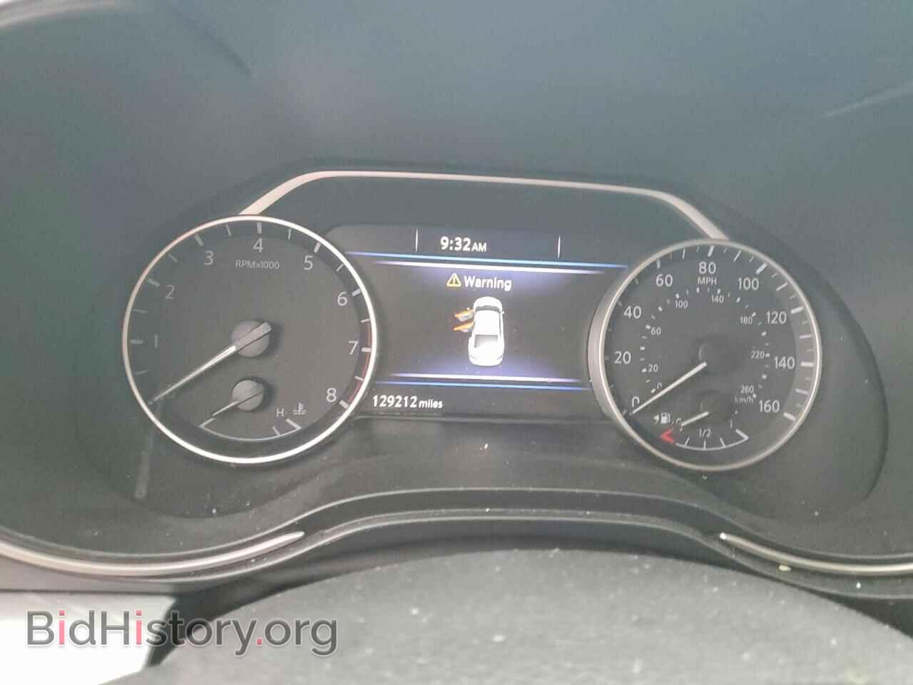 2017 NISSAN MAXIMA - VIN: 1N4AA6APXHC403631 - Фото 9