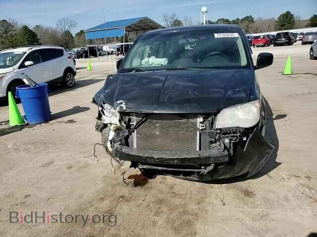2011 DODGE CARAVAN - VIN: 2D4RN5DG5BR698792 - Photo 14