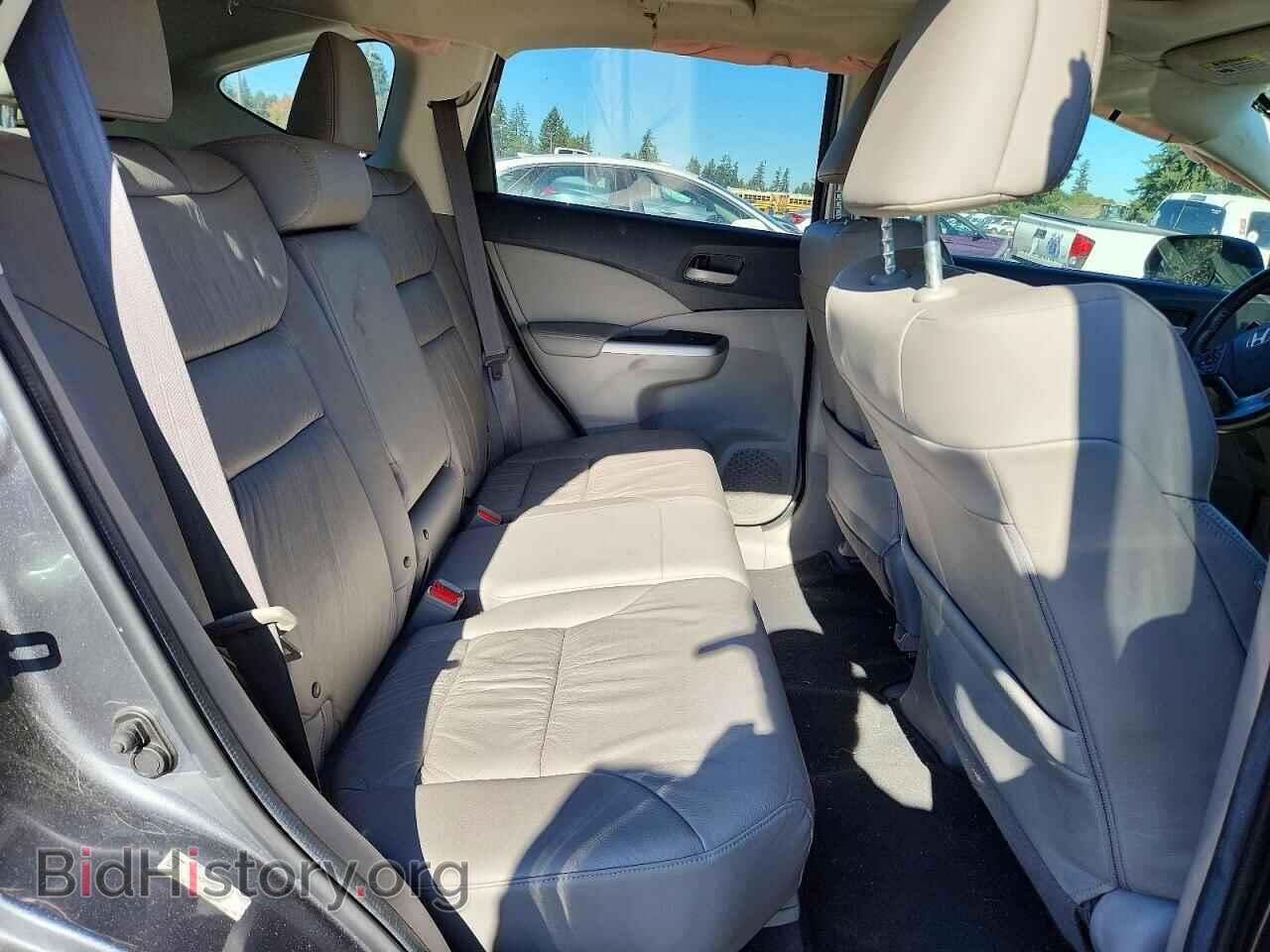 2013 HONDA CRV - VIN: 2HKRM4H71DH634009 - Photo 11