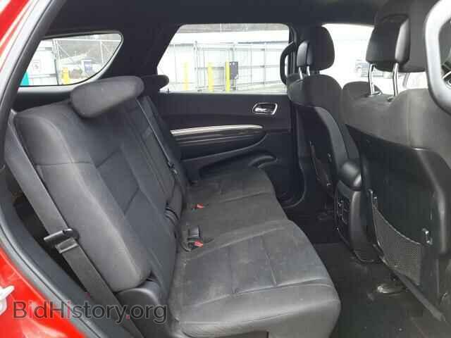 2014 DODGE DURANGO - VIN: 1C4RDJAG1EC598084 - Photo 11