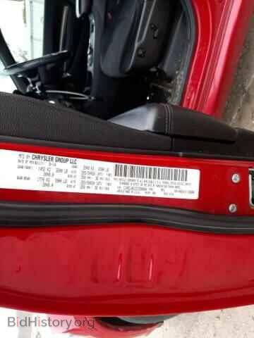 2014 DODGE DURANGO - VIN: 1C4RDJAG1EC598084 - Photo 13