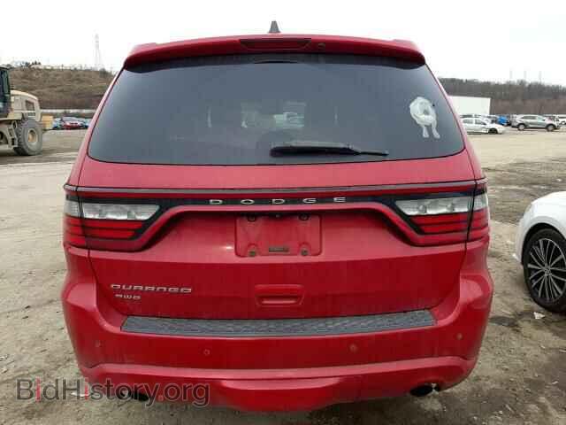 2014 DODGE DURANGO - VIN: 1C4RDJAG1EC598084 - Photo 6