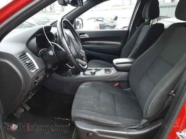2014 DODGE DURANGO - VIN: 1C4RDJAG1EC598084 - Photo 7