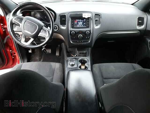2014 DODGE DURANGO - VIN: 1C4RDJAG1EC598084 - Photo 8