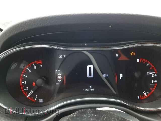2014 DODGE DURANGO - VIN: 1C4RDJAG1EC598084 - Photo 9