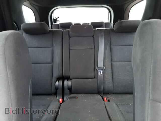 2014 DODGE DURANGO - VIN: 1C4RDJAG1EC598084 - Photo 10