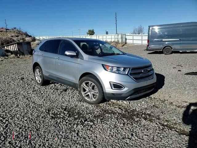 2017 FORD EDGE - VIN: 2FMPK4K99HBB59987 - Photo 13