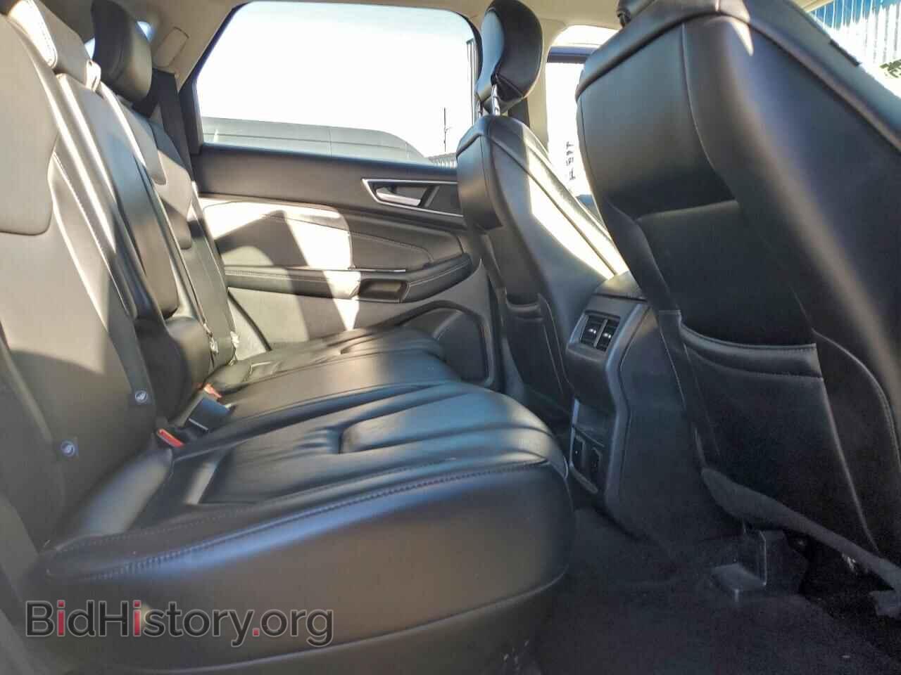 2017 FORD EDGE - VIN: 2FMPK4K99HBB59987 - Photo 10