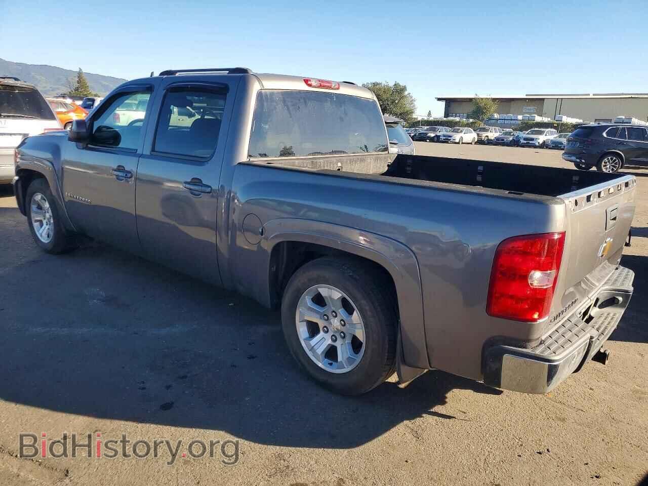 2007 CHEVROLET ALL Models - VIN: 2GCEK13M871513354 - Фото 2