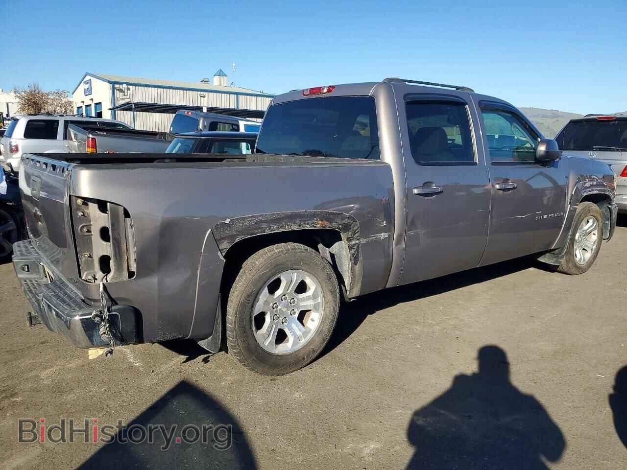 2007 CHEVROLET ALL Models - VIN: 2GCEK13M871513354 - Фото 3